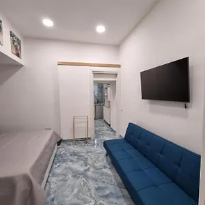  Appartamento La Casa Di Milly
